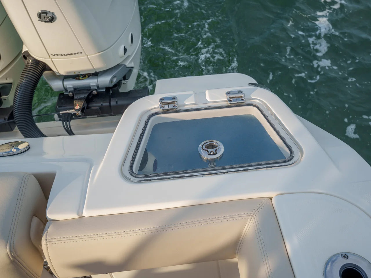 2026 Boston Whaler 350 Realm 35.0 feet, Clearwater, Florida #12