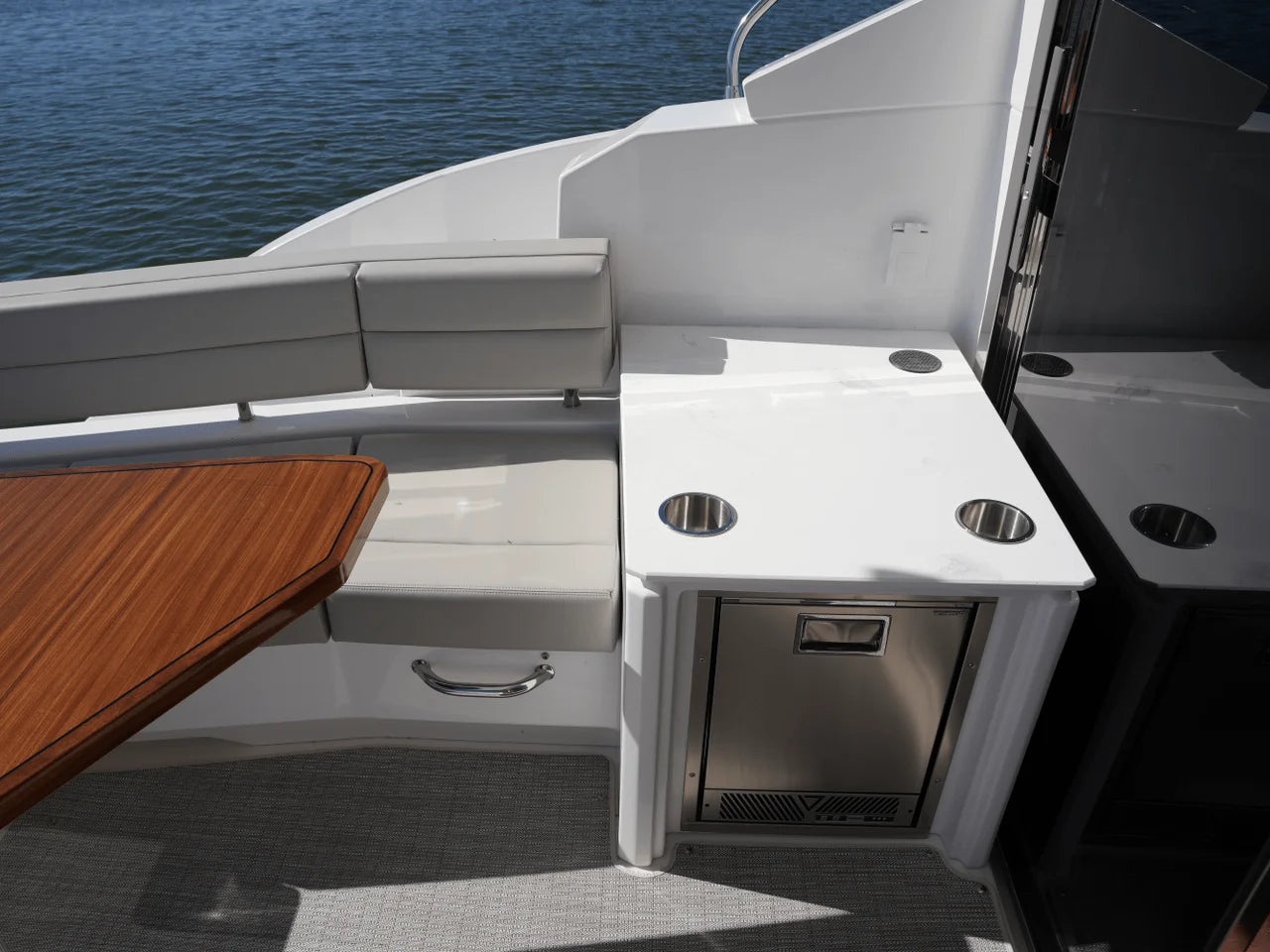 2025 Cruisers Yachts 46 Cantius 46.0 feet, Clearwater, Florida #13