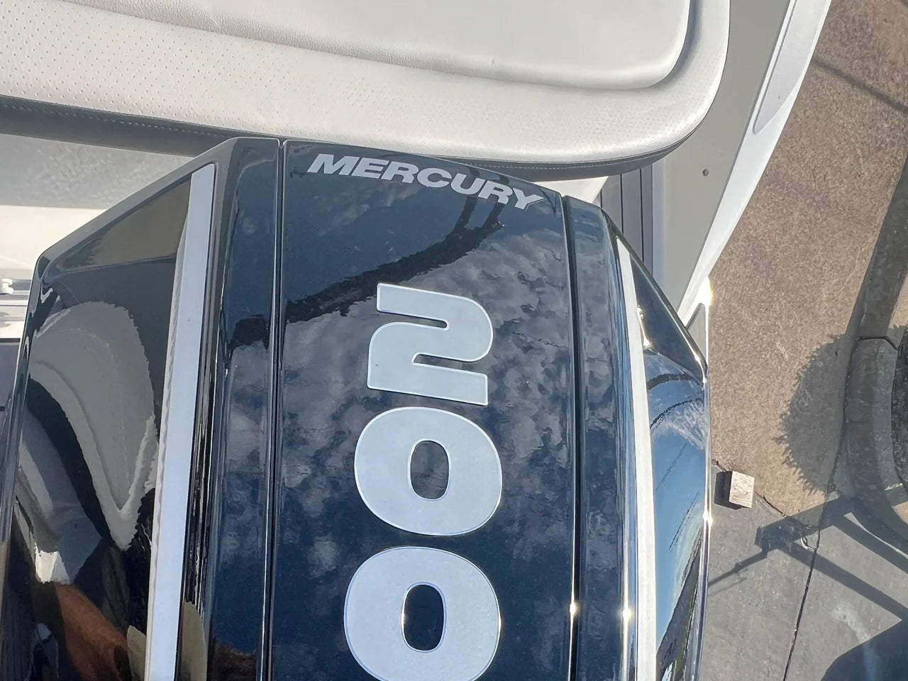 2026 Sea Ray SPX 210 Outboard 21.0 feet, Clearwater, Florida #6
