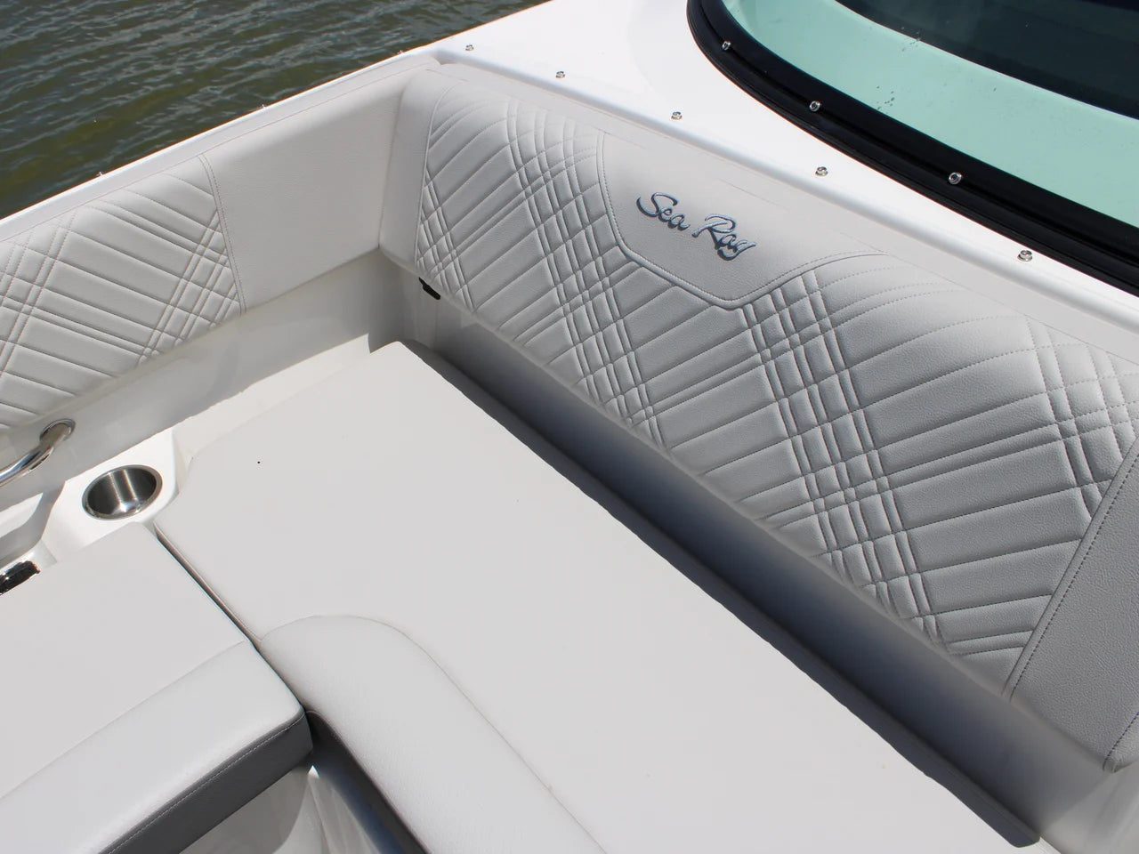 2026 Sea Ray SDX 270 Outboard 27.0 feet, Clearwater, Florida #46