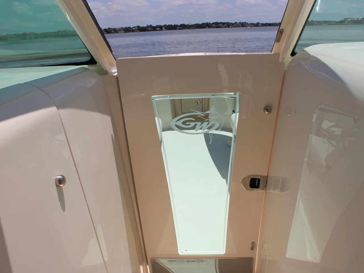2026 Grady-White Freedom 415 41.0 feet, Clearwater, Florida #49