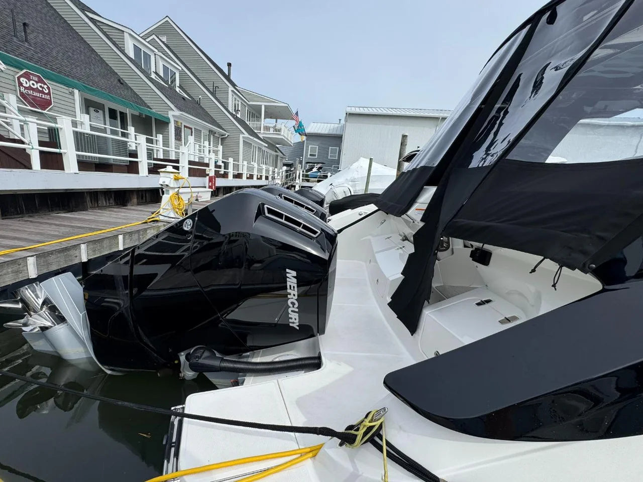 2026 Sea Ray Sundancer 370 Outboard 37.0 feet, Clearwater, Florida #12