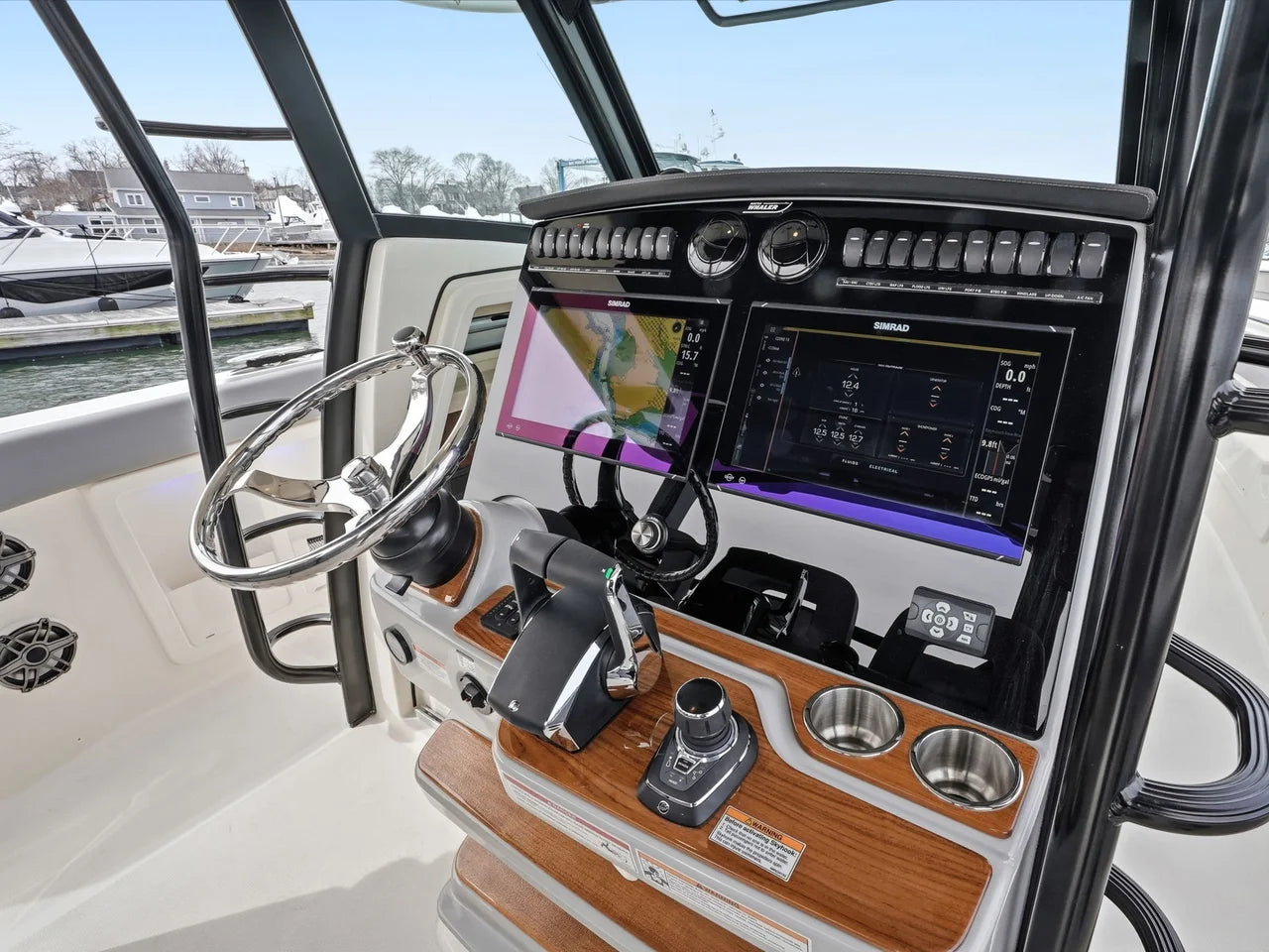2026 Boston Whaler 380 Outrage 38.0 feet, Clearwater, Florida #17