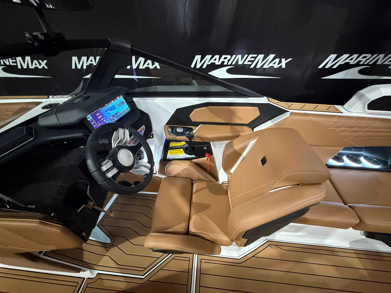 2026 Nautique Super Air Nautique S21 21.0 feet, Clearwater, Florida #46