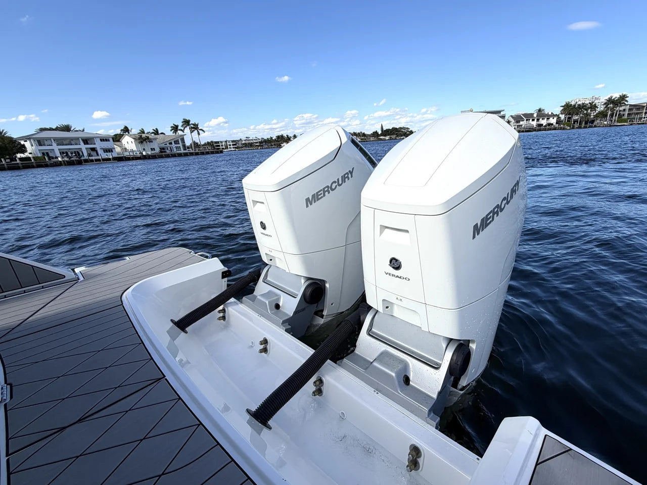 2026 Sea Ray SLX 400 Outboard 40.0 feet, Clearwater, Florida #11