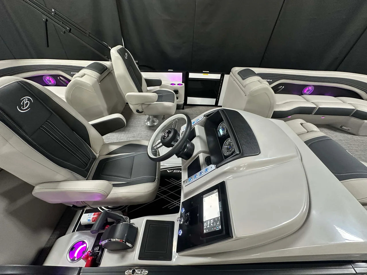 2026 Barletta Corsa 25QCSS 25.0 feet, Clearwater, Florida #8
