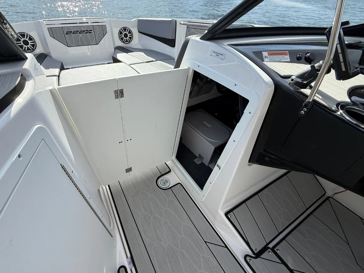 2026 Yamaha 222XD 22.0 feet, Clearwater, Florida #25