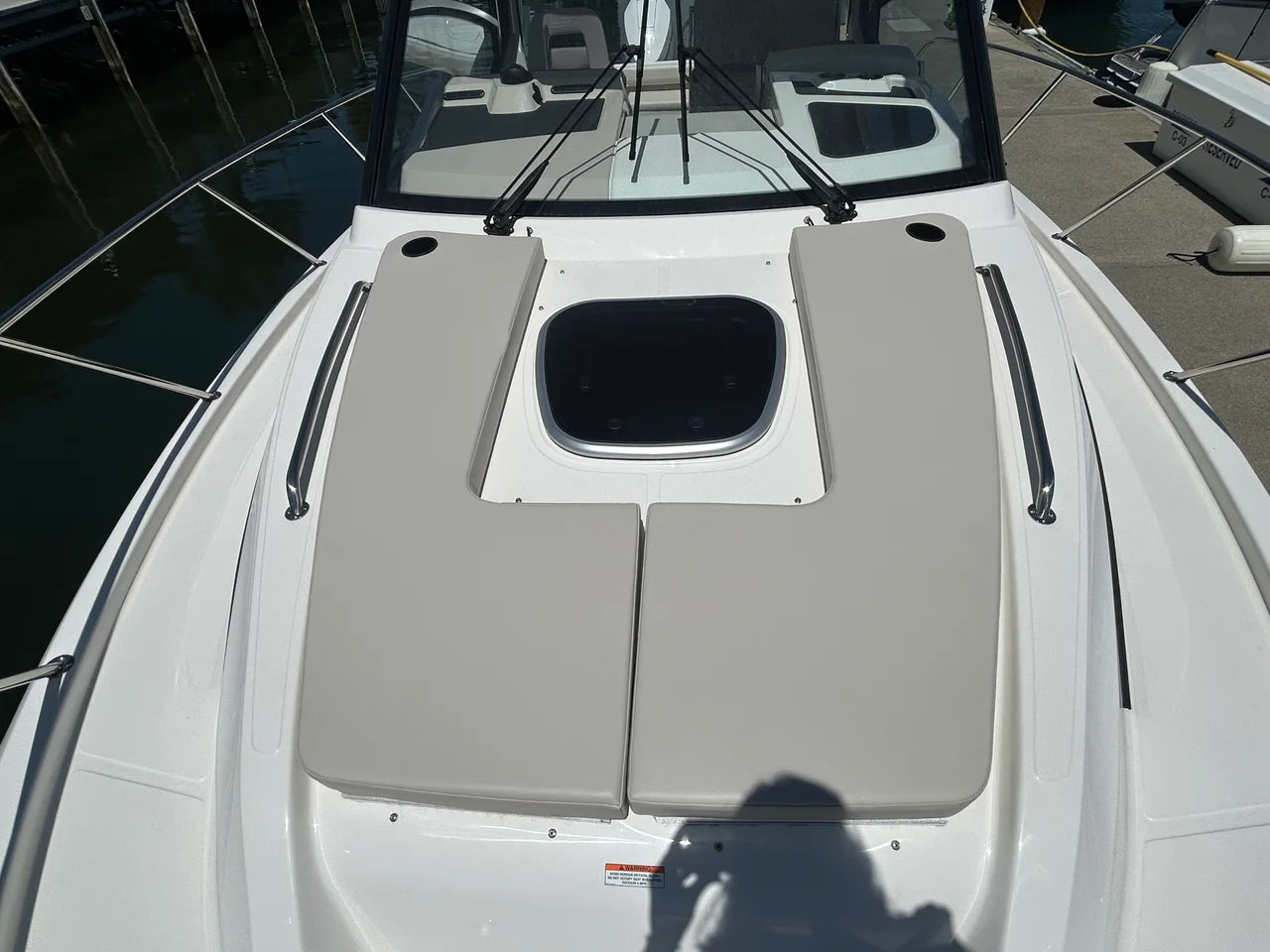 2026 Boston Whaler 325 Conquest 32.0 feet, Clearwater, Florida #41