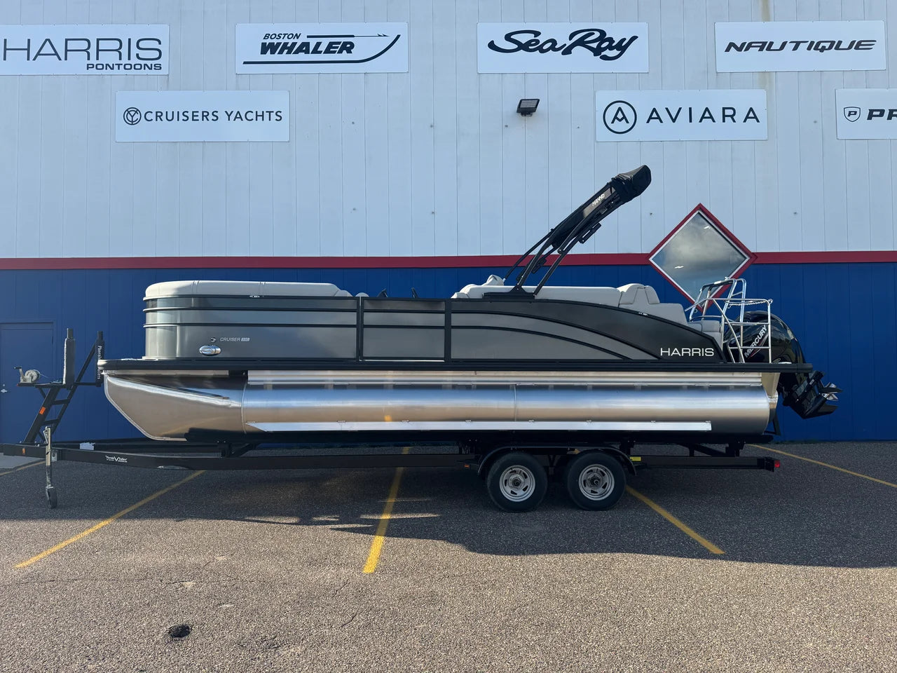2026 Harris Cruiser 230 23.0 feet, Clearwater, Florida #4