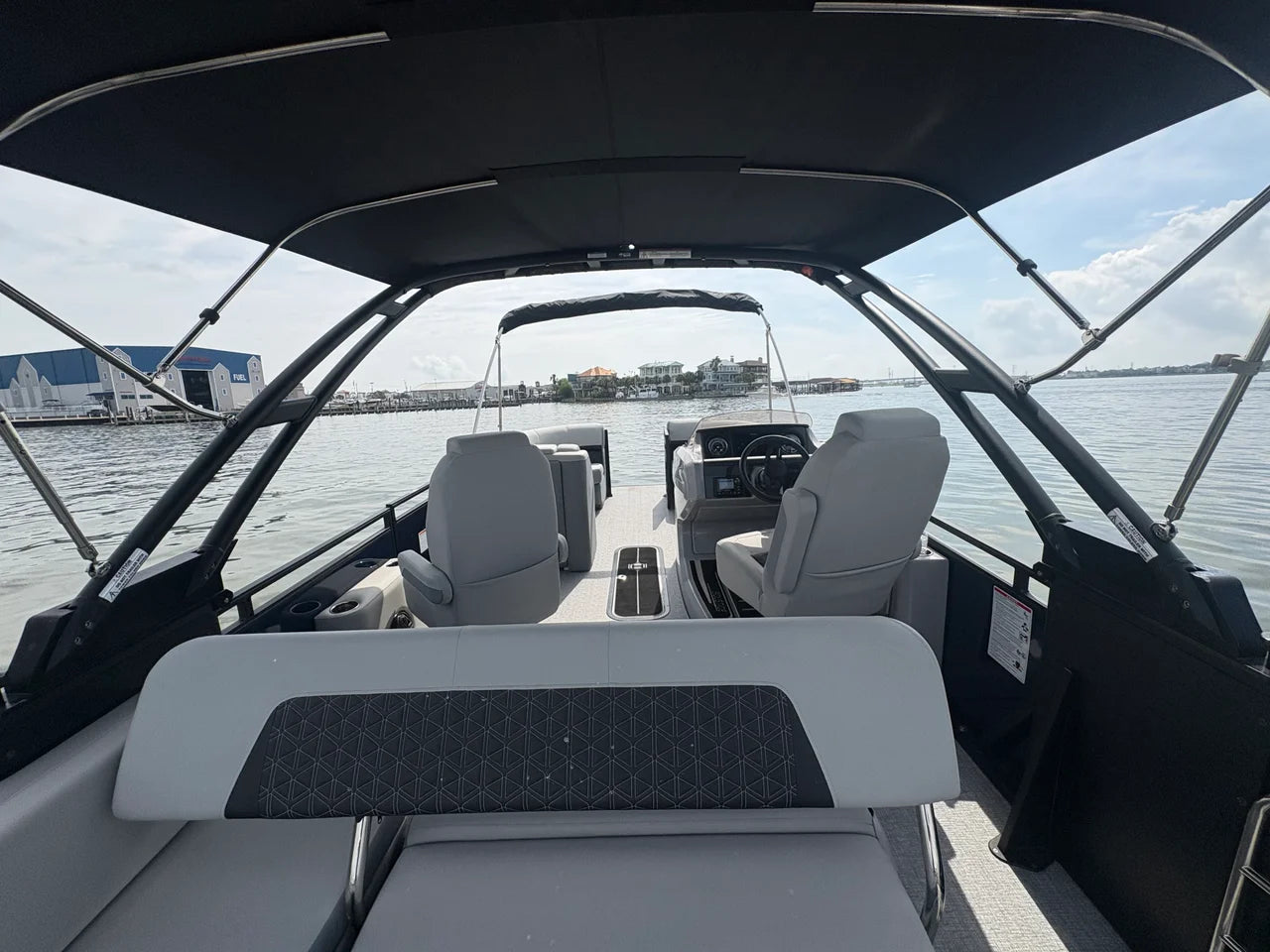 2025 Harris 230 Solstice 23.0 feet, Clearwater, Florida #22