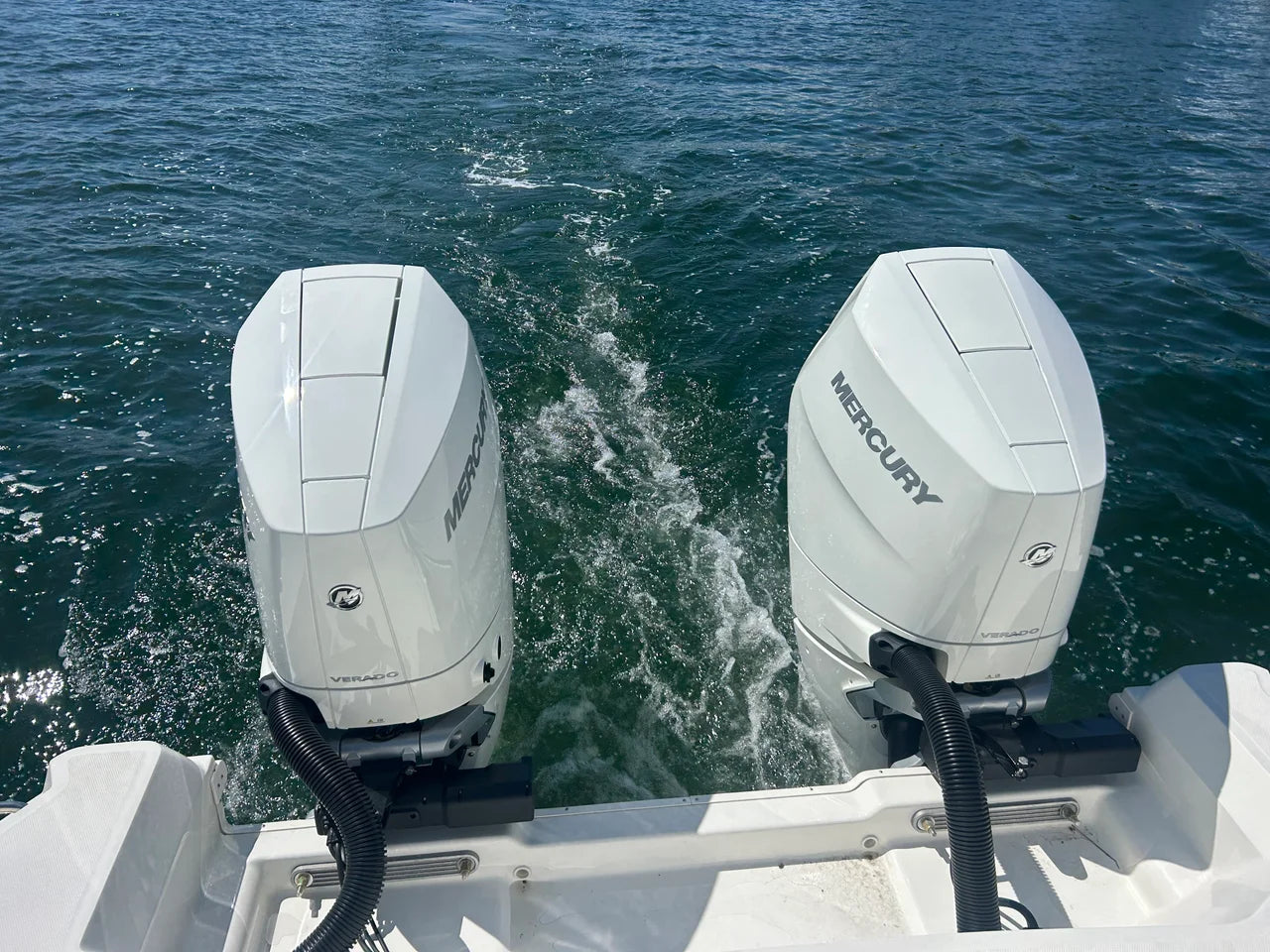 2026 Sea Ray Sundancer 320 Outboard 32.0 feet, Clearwater, Florida #17