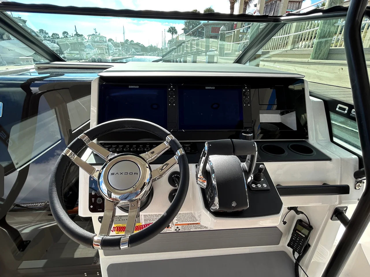 2026 Saxdor 320 GTO 32.0 feet, Clearwater, Florida #16