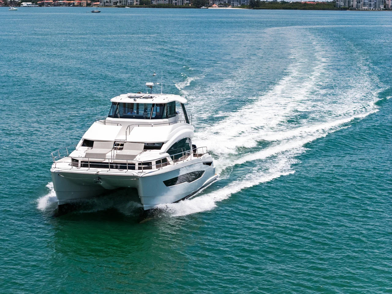 2026 Aquila 54 Yacht 54.0 feet, Clearwater, Florida #19