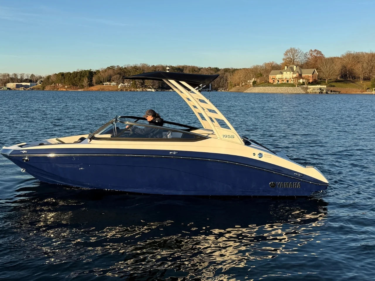 2026 Yamaha 195S 19.0 feet, Clearwater, Florida #1