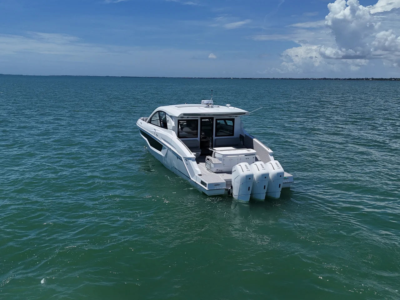 2026 Cruisers Yachts 50GLS OB 50.0 feet, Clearwater, Florida #8
