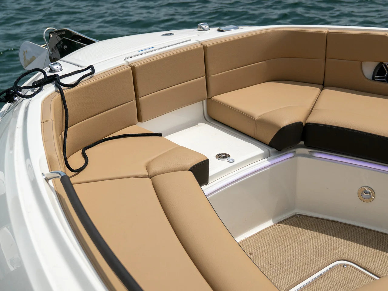 2026 Sea Ray SLX 310 Outboard 31.0 feet, Clearwater, Florida #17
