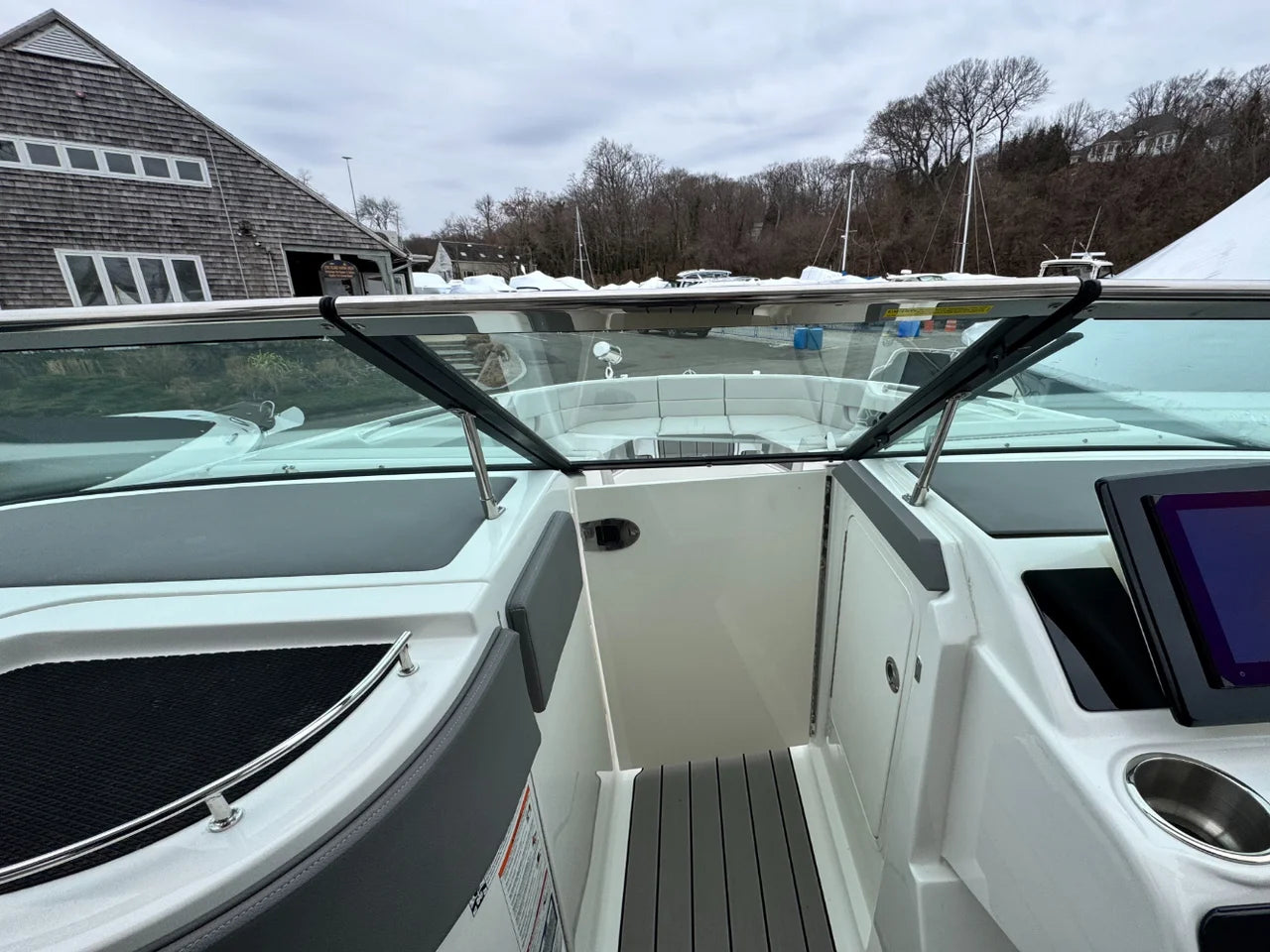 2026 Sea Ray SLX 310 Outboard 31.0 feet, Clearwater, Florida #40