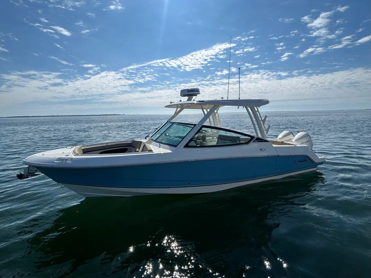 2026 Boston Whaler 280 Vantage 28.0 feet, Clearwater, Florida #5