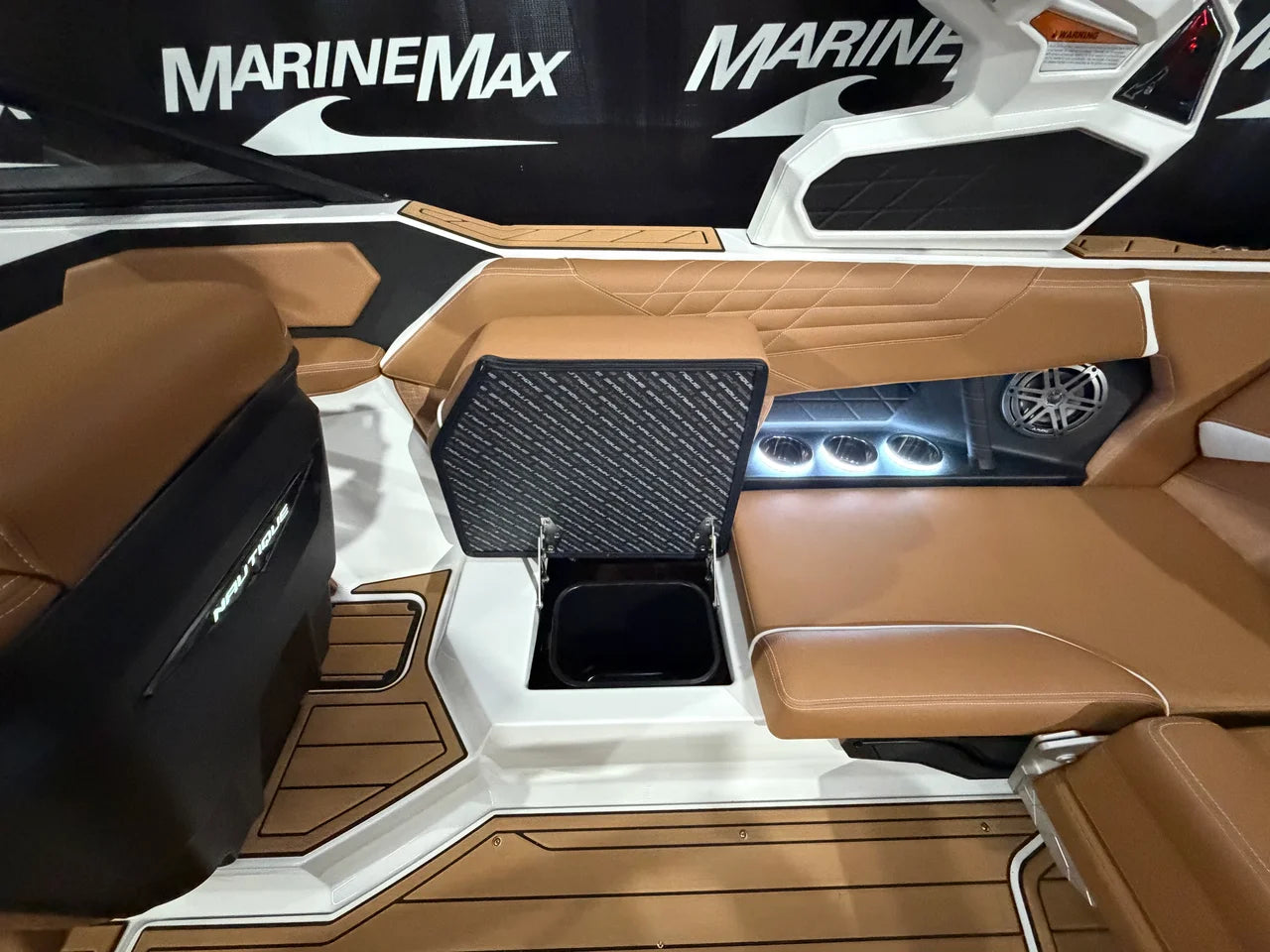 2026 Nautique Super Air Nautique S21 21.0 feet, Clearwater, Florida #34