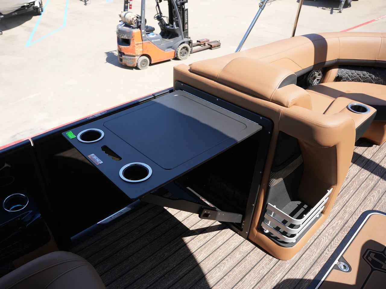 2026 Harris 230 Grand Mariner 23.0 feet, Clearwater, Florida #29