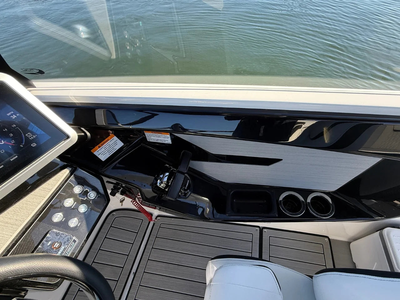 2026 Yamaha 222SD 22.0 feet, Clearwater, Florida #19