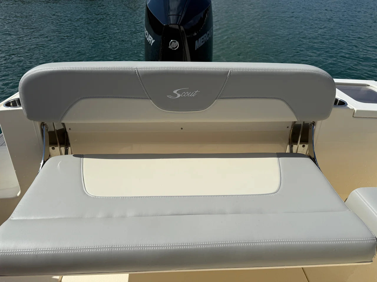 2026 Scout 240 Dorado 24.0 feet, Clearwater, Florida #8