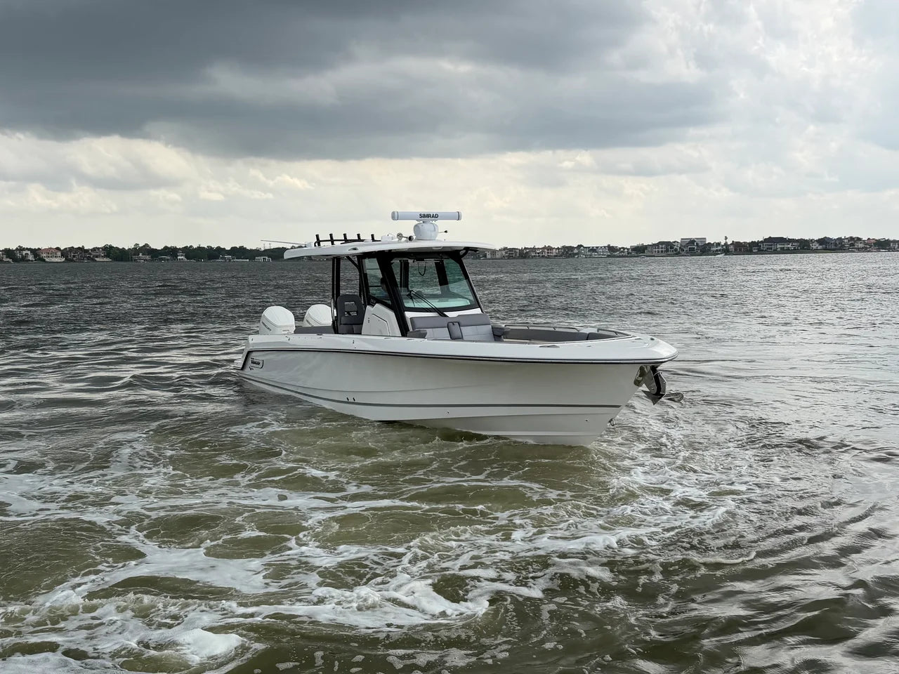 2026 Boston Whaler 360 Outrage 36.0 feet, Clearwater, Florida #6