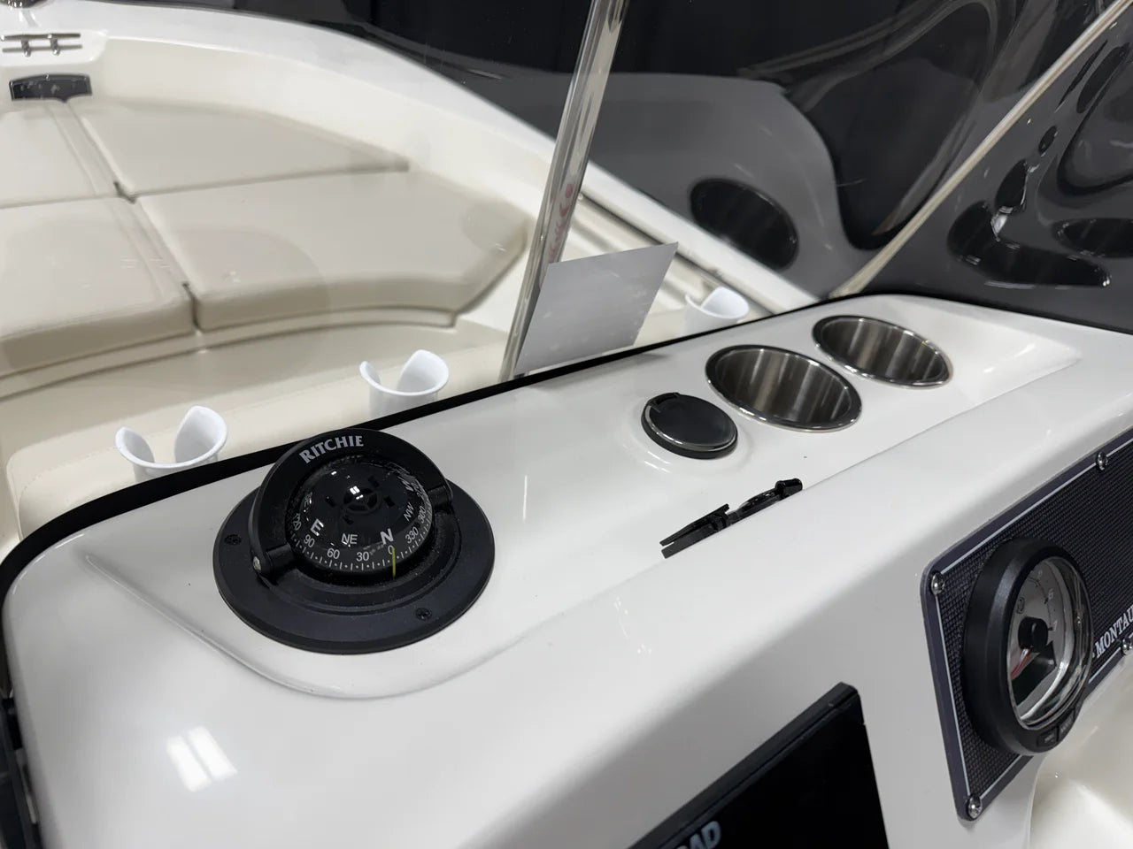 2026 Boston Whaler 170 Montauk 17.0 feet, Clearwater, Florida #24