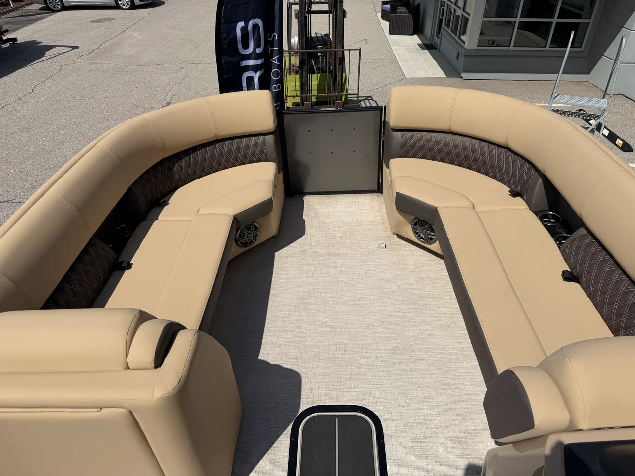 2025 Harris 230 Sunliner 23.0 feet, Clearwater, Florida #21