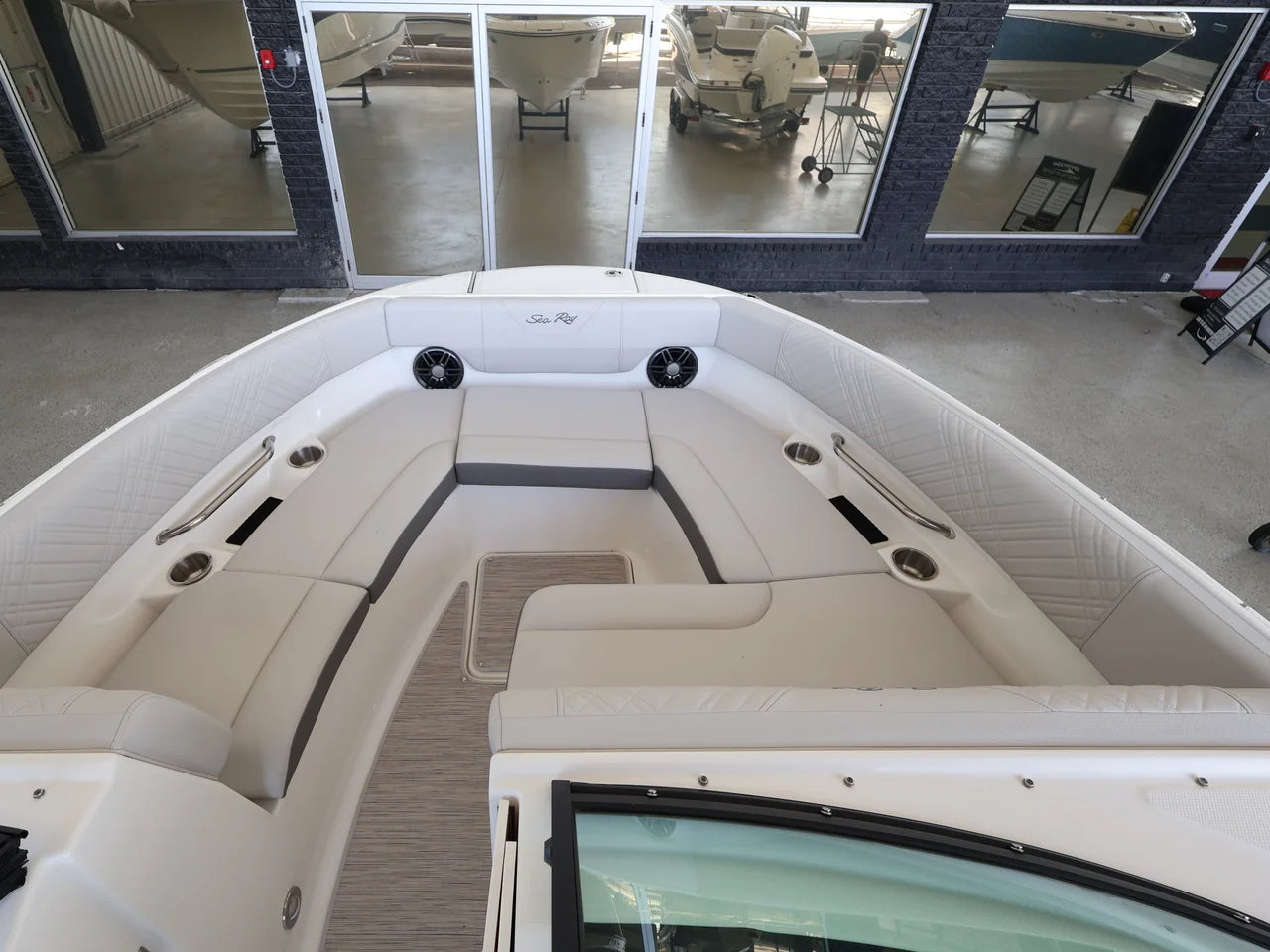 2026 Sea Ray SDX 250 Outboard 25.0 feet, Clearwater, Florida #29