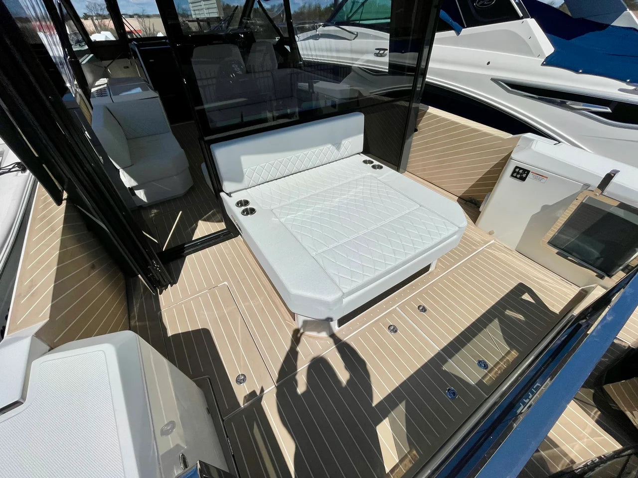 2026 Saxdor 400 GTO 40.0 feet, Clearwater, Florida #3