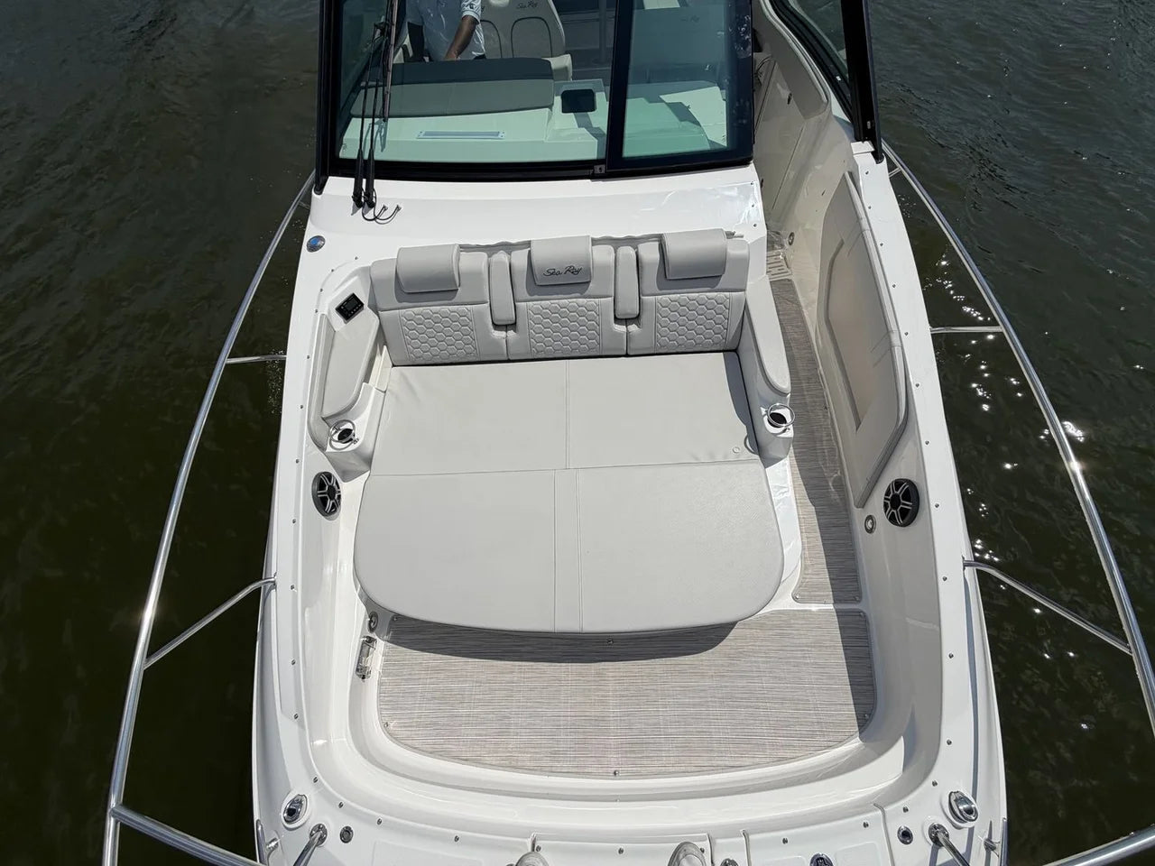 2026 Sea Ray Sundancer 320 Outboard 32.0 feet, Clearwater, Florida #32