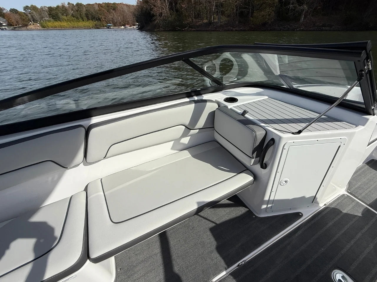 2026 Yamaha AR190 19.0 feet, Clearwater, Florida #14