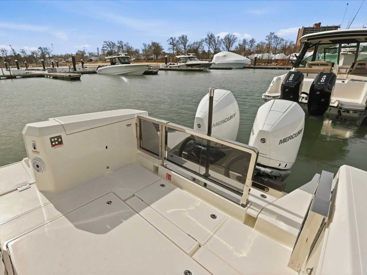 2026 Saxdor 340 GTWA 34.0 feet, Clearwater, Florida #8