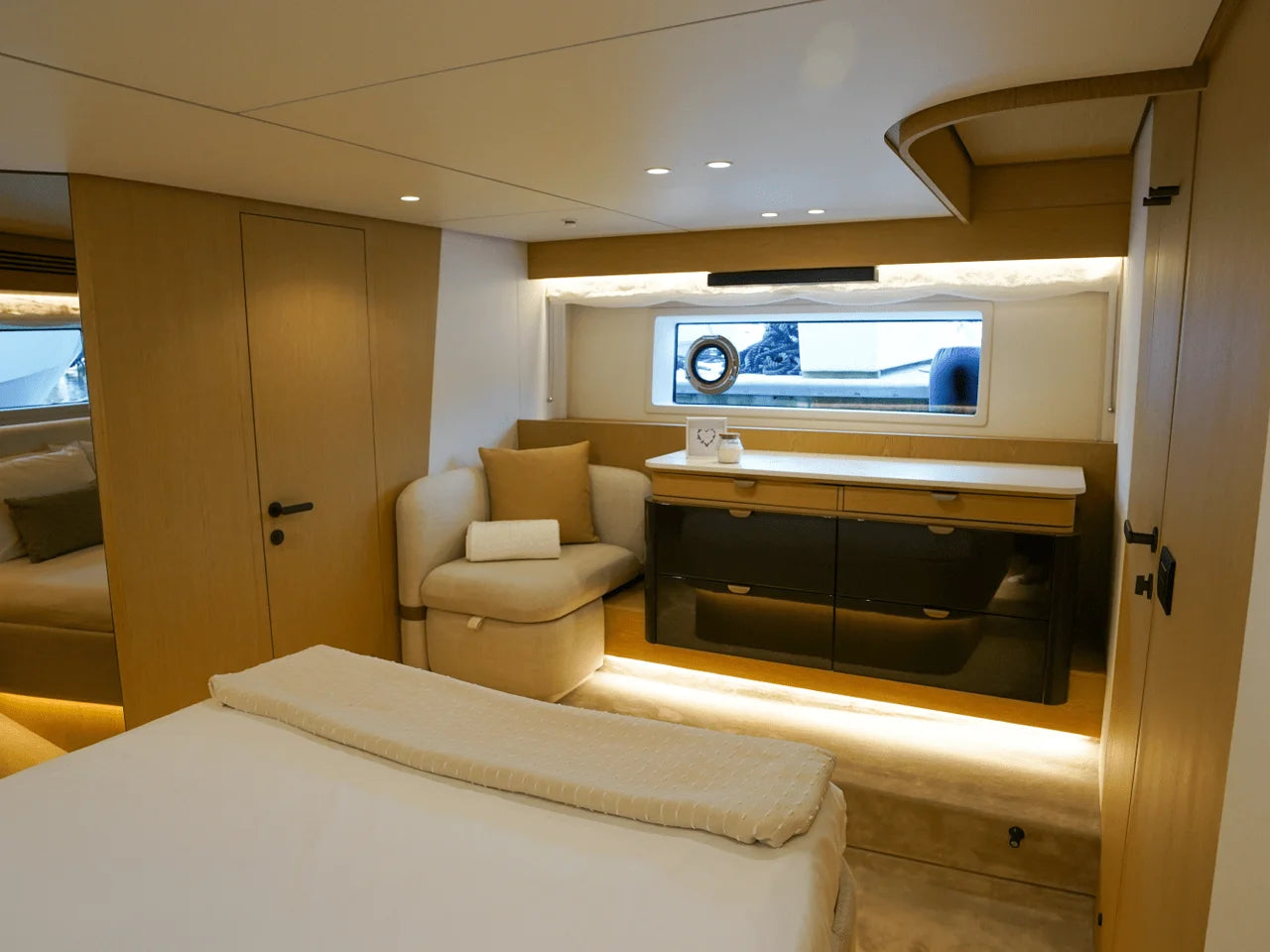 2026 Azimut Fly 62 62.0 feet, Clearwater, Florida #50