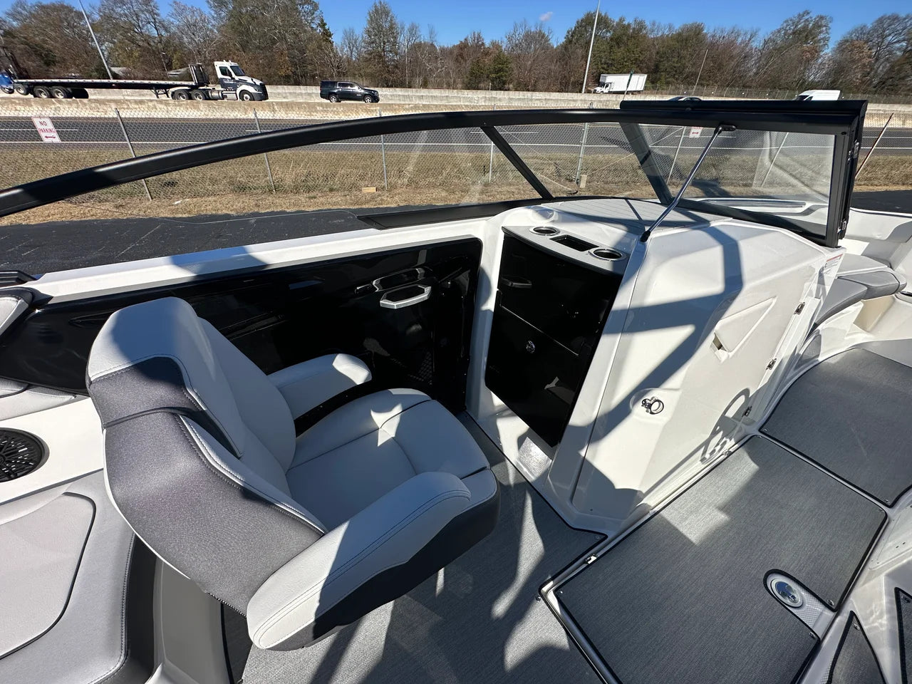 2026 Yamaha AR250 25.0 feet, Clearwater, Florida #15