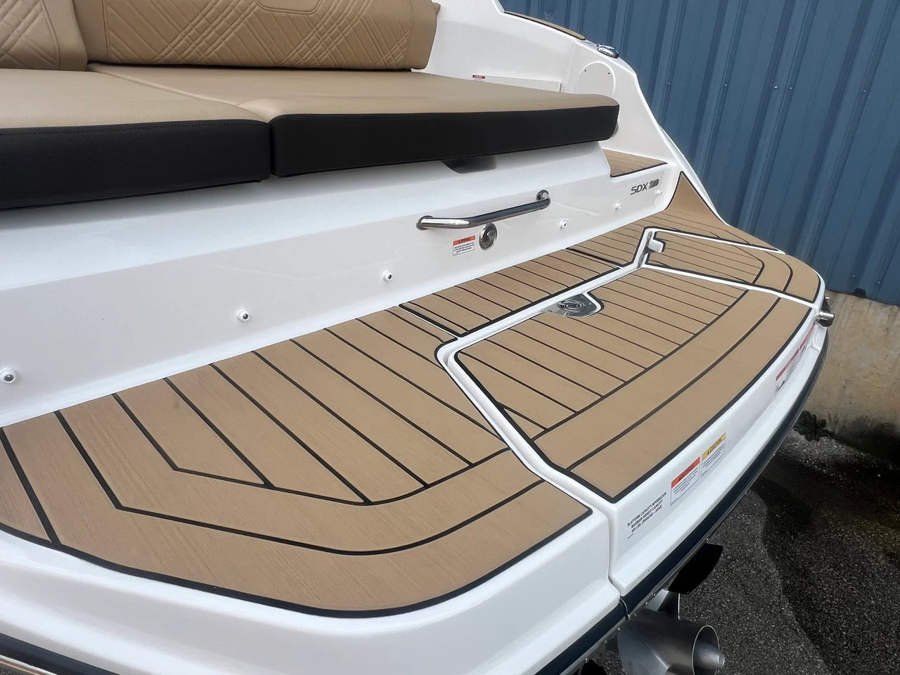 2026 Sea Ray SDX 230 23.0 feet, Clearwater, Florida #26