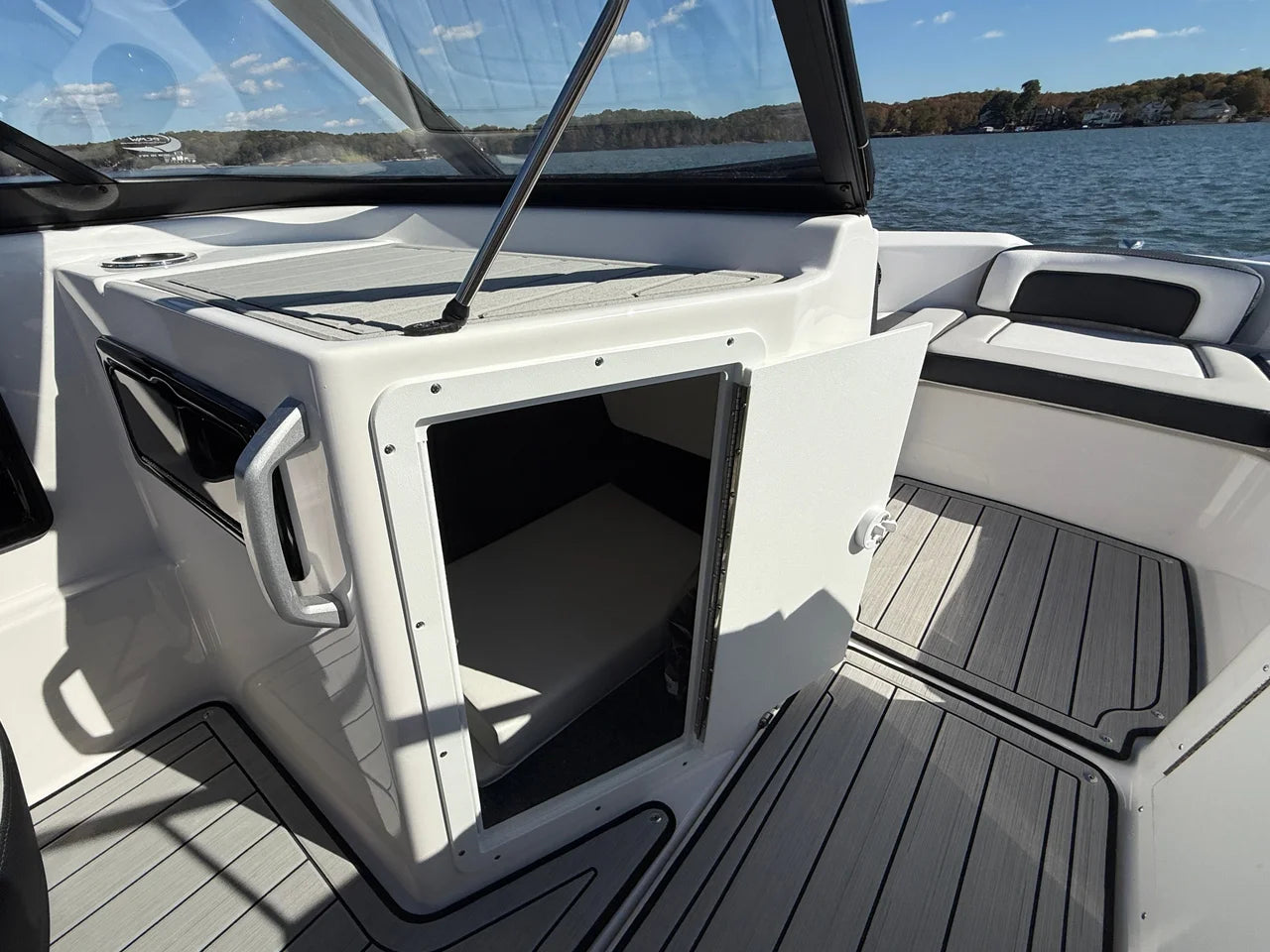 2026 Yamaha 195S 19.0 feet, Clearwater, Florida #14