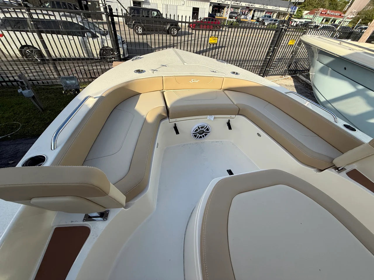2026 Scout 231 XSB 23.0 feet, Clearwater, Florida #11