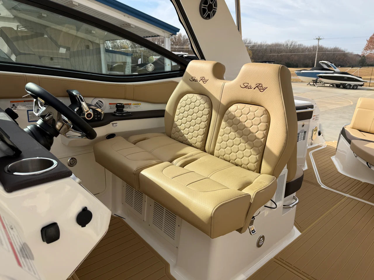 2026 Sea Ray Sundancer 320 32.0 feet, Clearwater, Florida #19