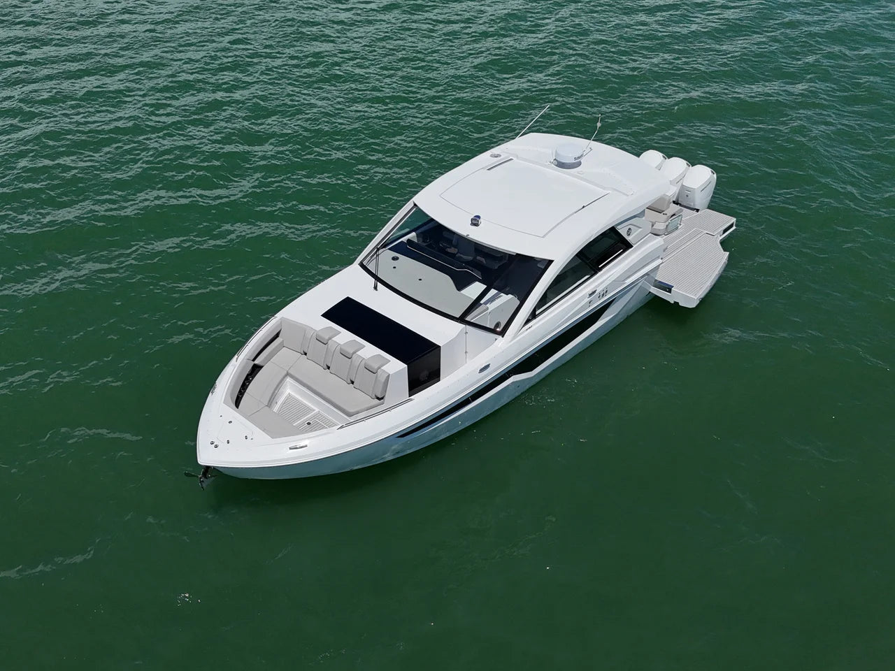 2026 Cruisers Yachts 50GLS OB 50.0 feet, Clearwater, Florida #31