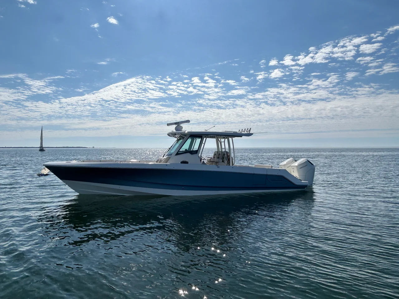 2026 Boston Whaler 360 Outrage 36.0 feet, Clearwater, Florida #2