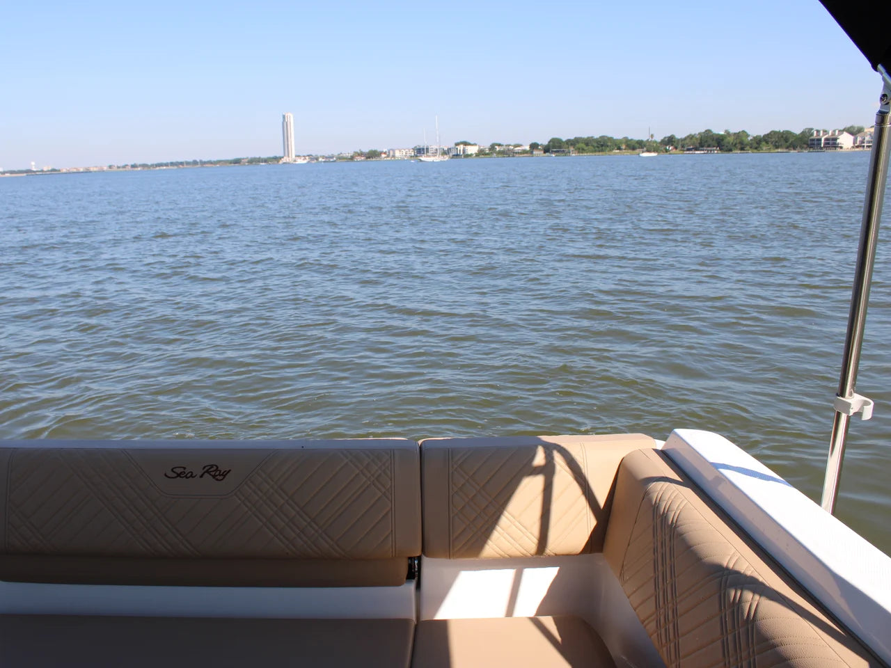 2026 Sea Ray SDX 230 23.0 feet, Clearwater, Florida #34