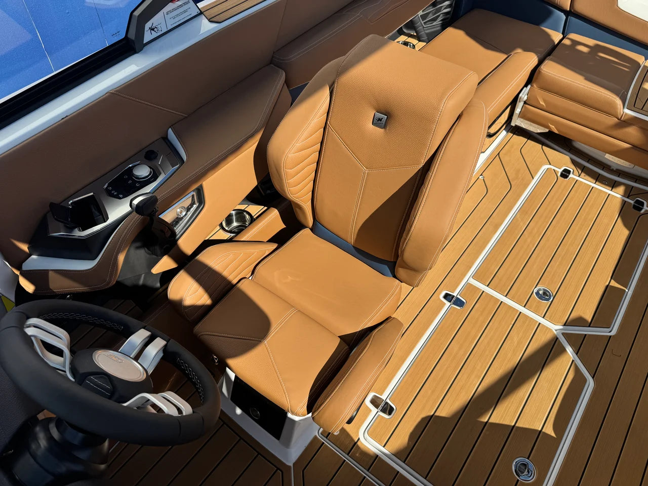 2026 Nautique Super Air Nautique G23 23.0 feet, Clearwater, Florida #41