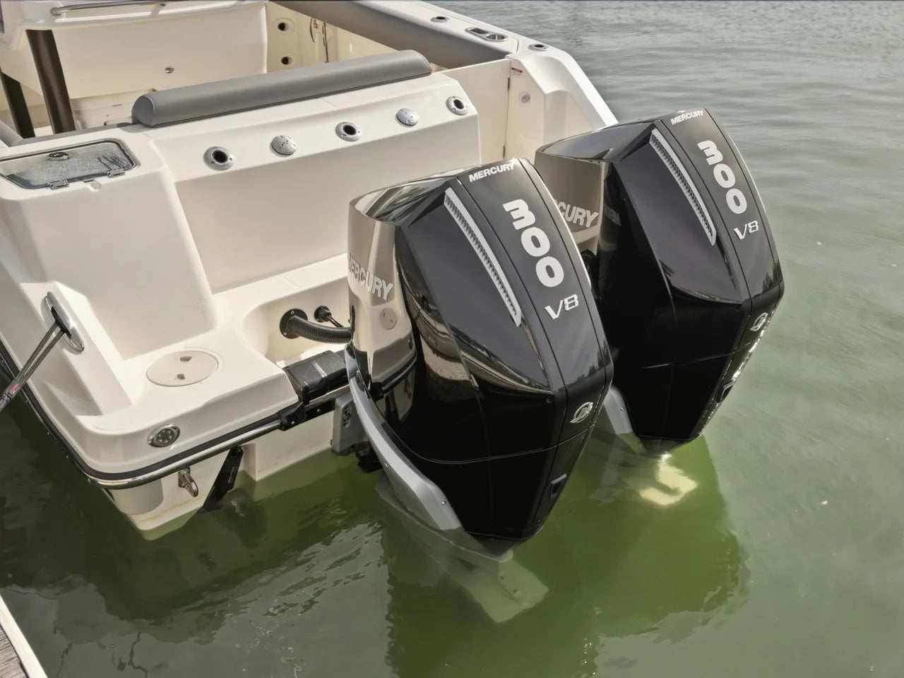 2026 Boston Whaler 280 Outrage 28.0 feet, Clearwater, Florida #4