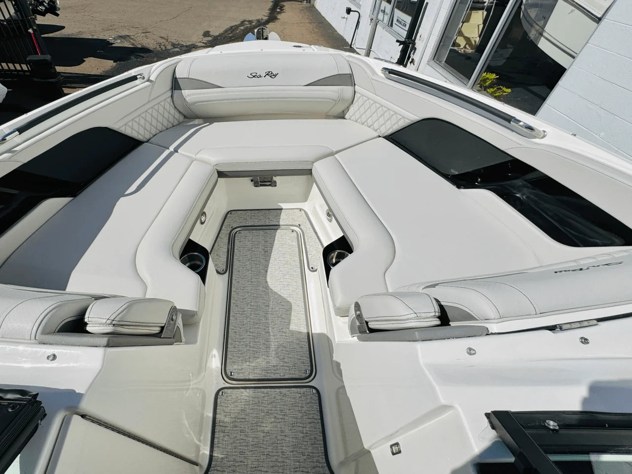 2025 Sea Ray SLX 260 Outboard 26.0 feet, Clearwater, Florida #50