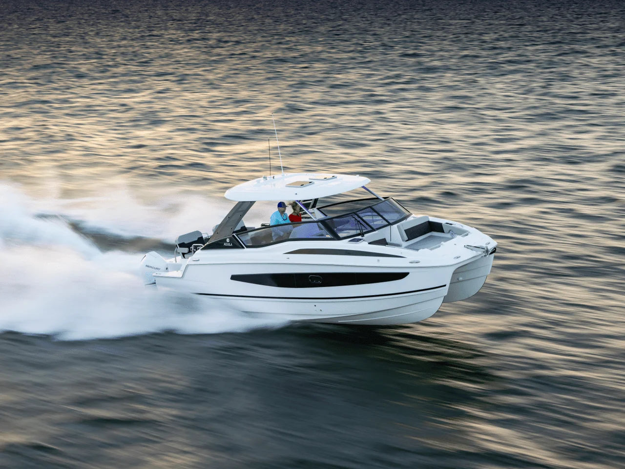 2026 Aquila 32 Sport 32.0 feet, Clearwater, Florida #7