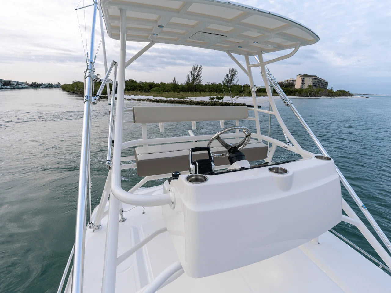 2026 Boston Whaler 365 Conquest 36.0 feet, Clearwater, Florida #34
