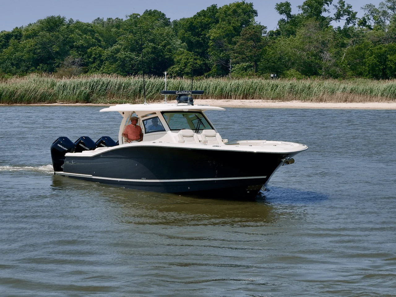 2025 Scout 400 LXF Li-Ion 40.0 feet, Clearwater, Florida #7
