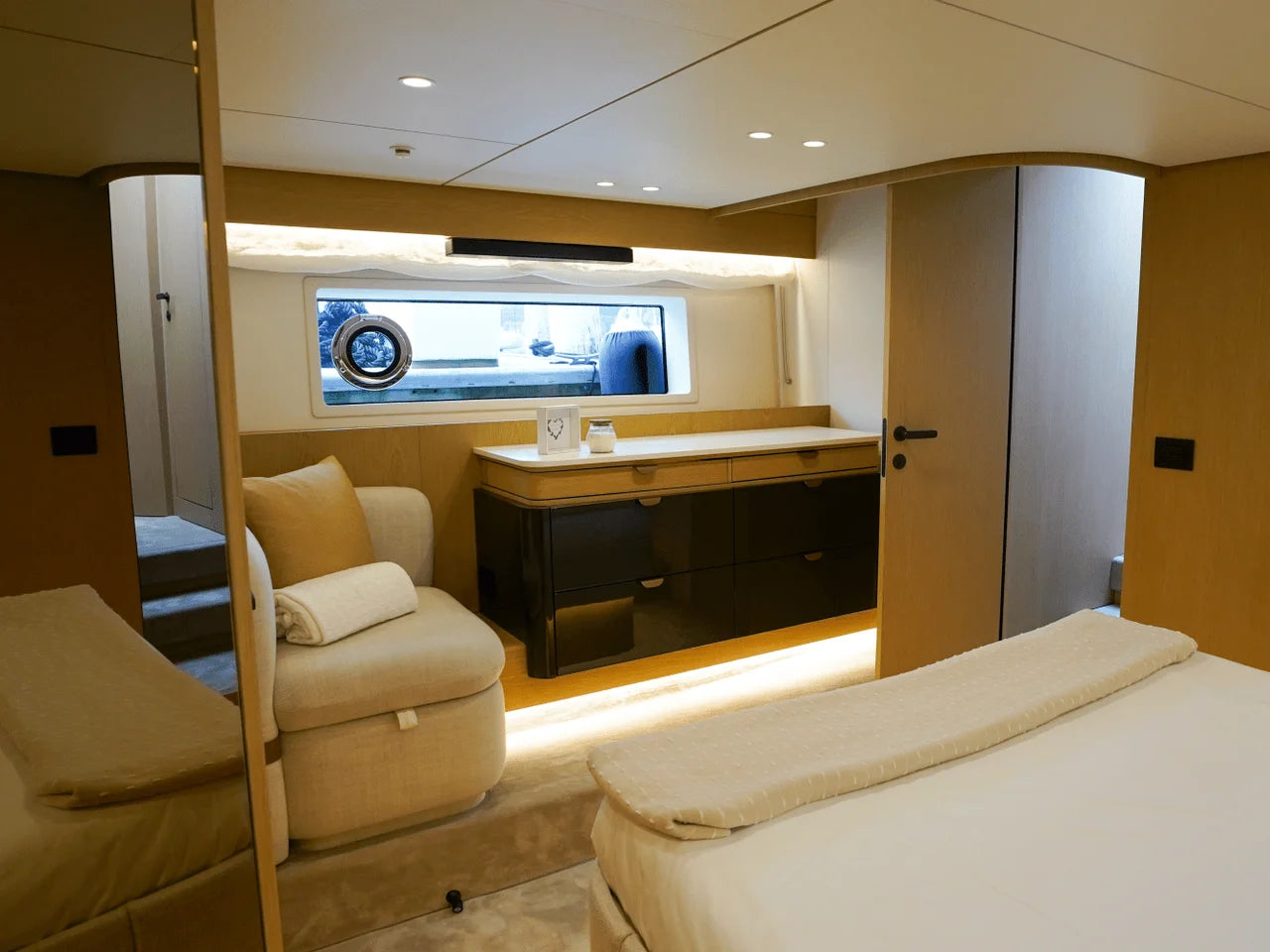 2026 Azimut Fly 62 62.0 feet, Clearwater, Florida #40